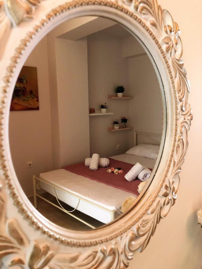 Pink Rose Apartment Nea Peramos (Macedonia)
